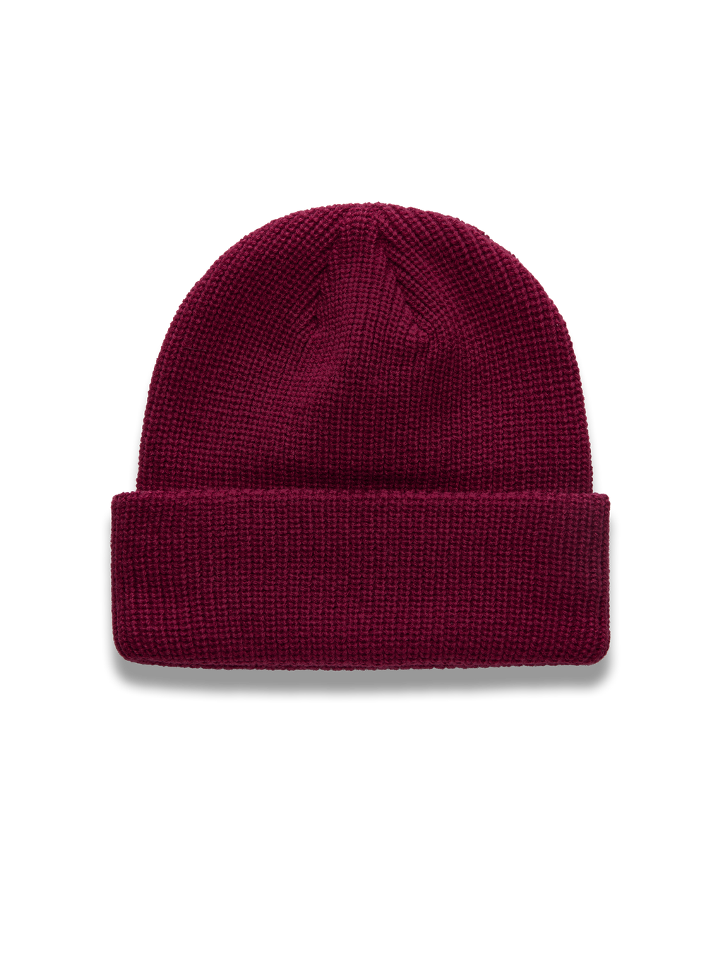 Unload Rib Cuff Beanie