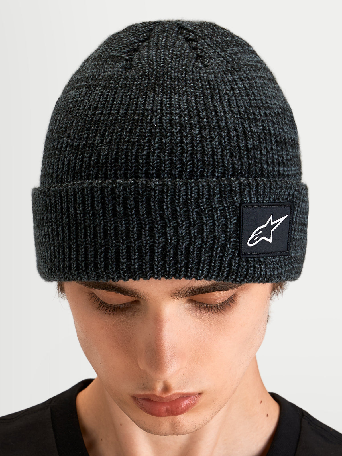 Unload Rib Cuff Beanie