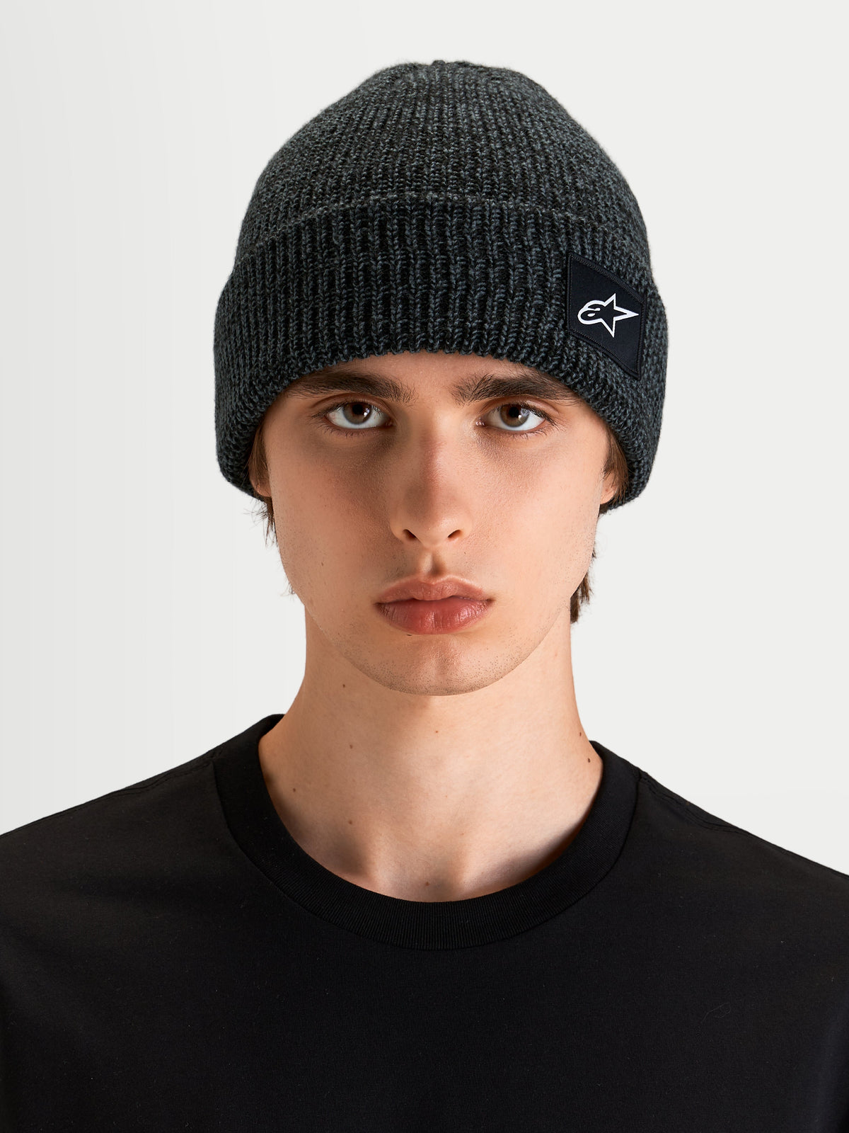 Unload Rib Cuff Beanie