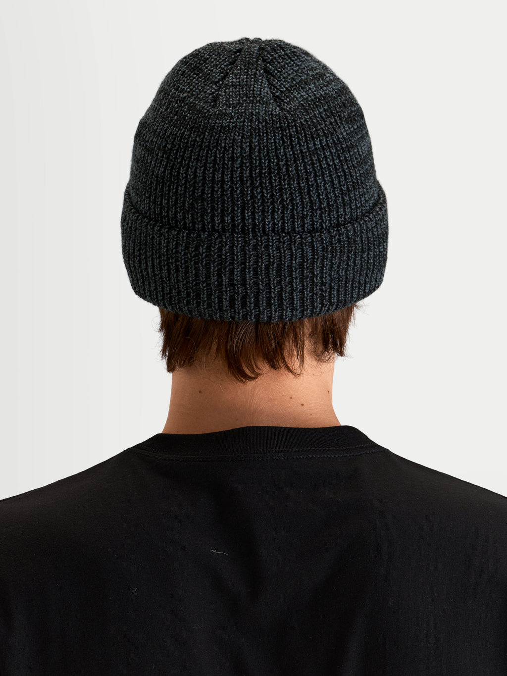 Unload Rib Cuff Beanie