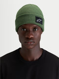 Unload Rib Cuff Beanie