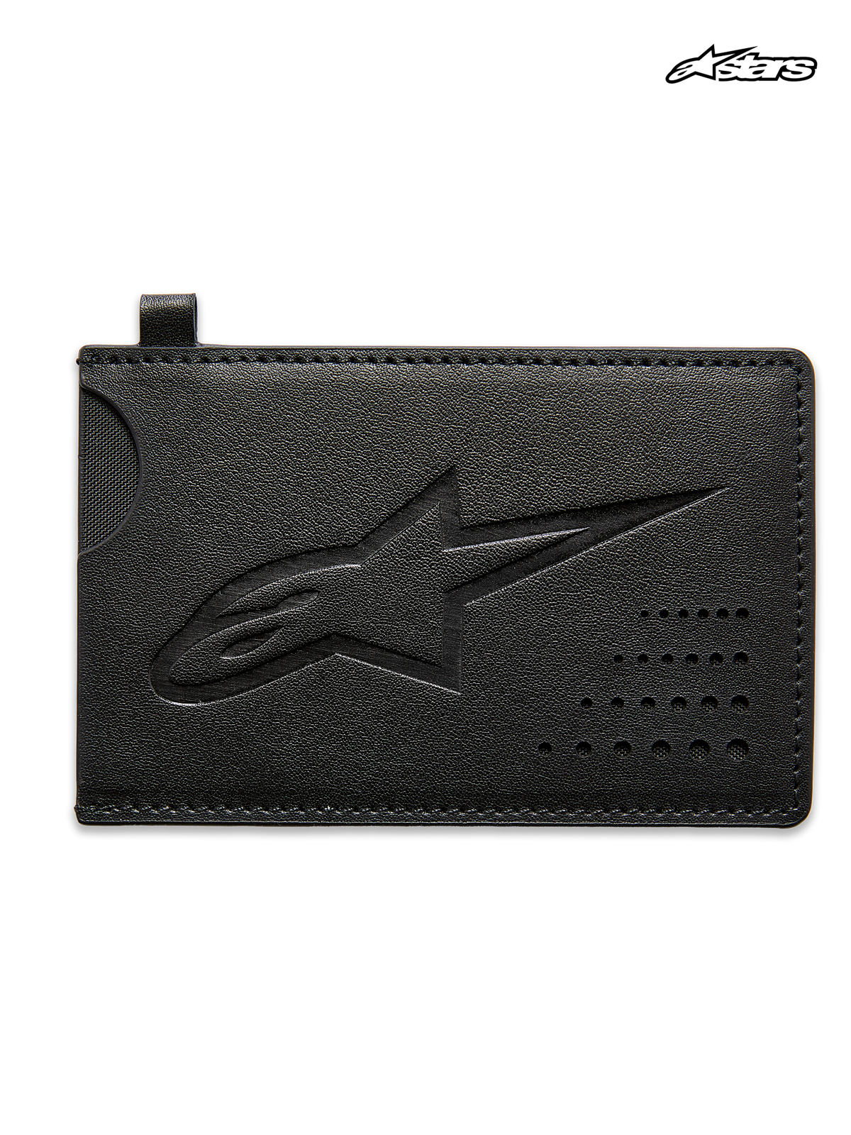 Ageless Credit Card Holder