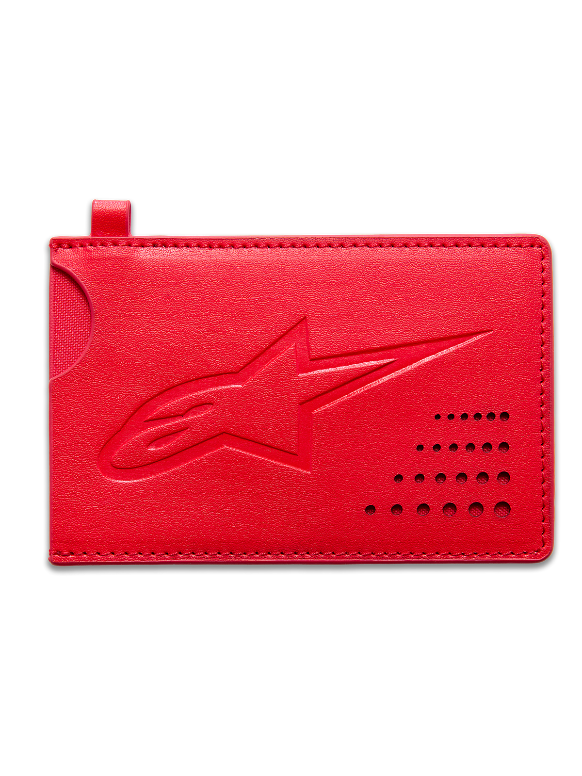 Ageless Credit Card Holder