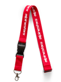 Linear Lanyard