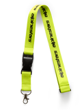 Linear Lanyard
