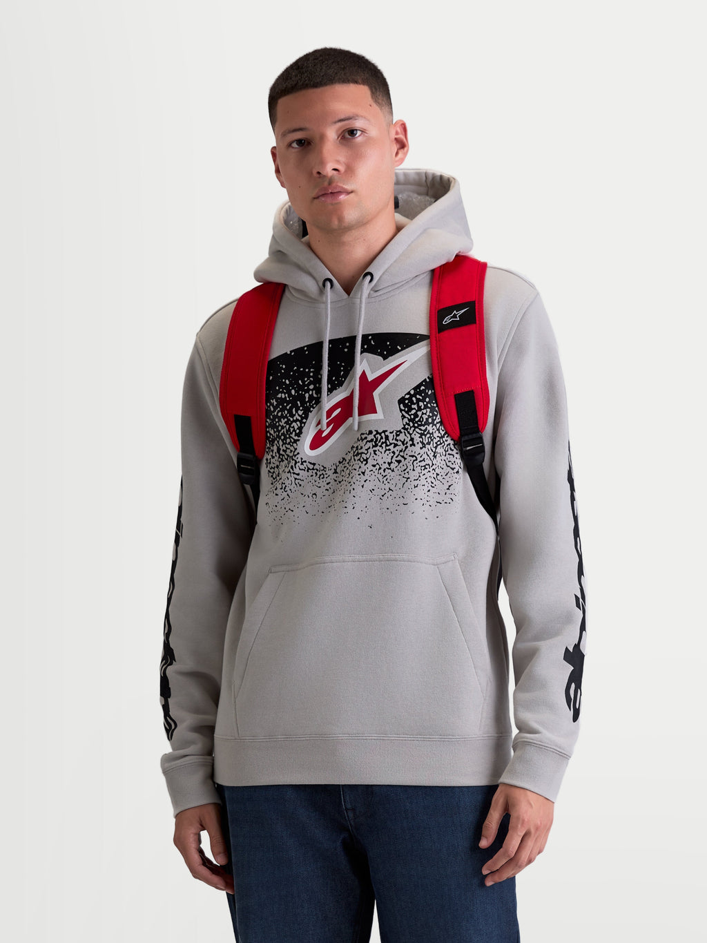 GFX Boss Backpack