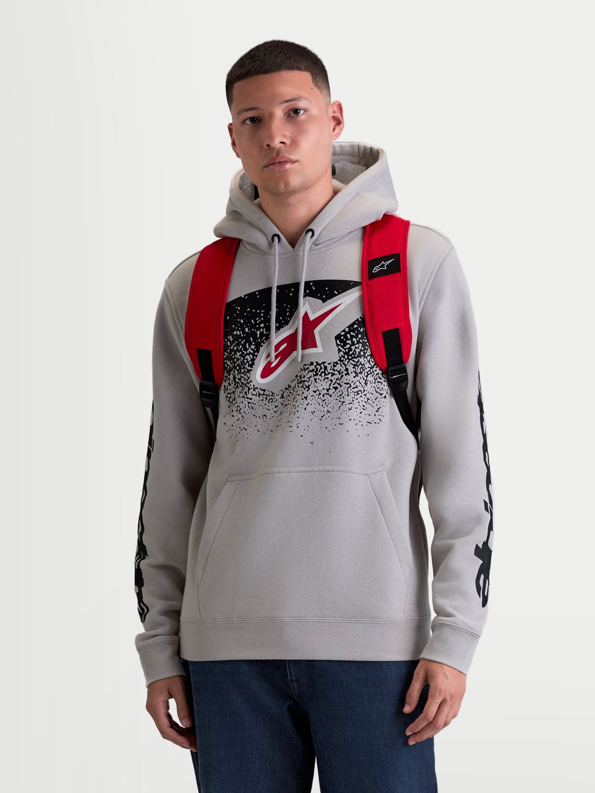 GFX Boss Backpack