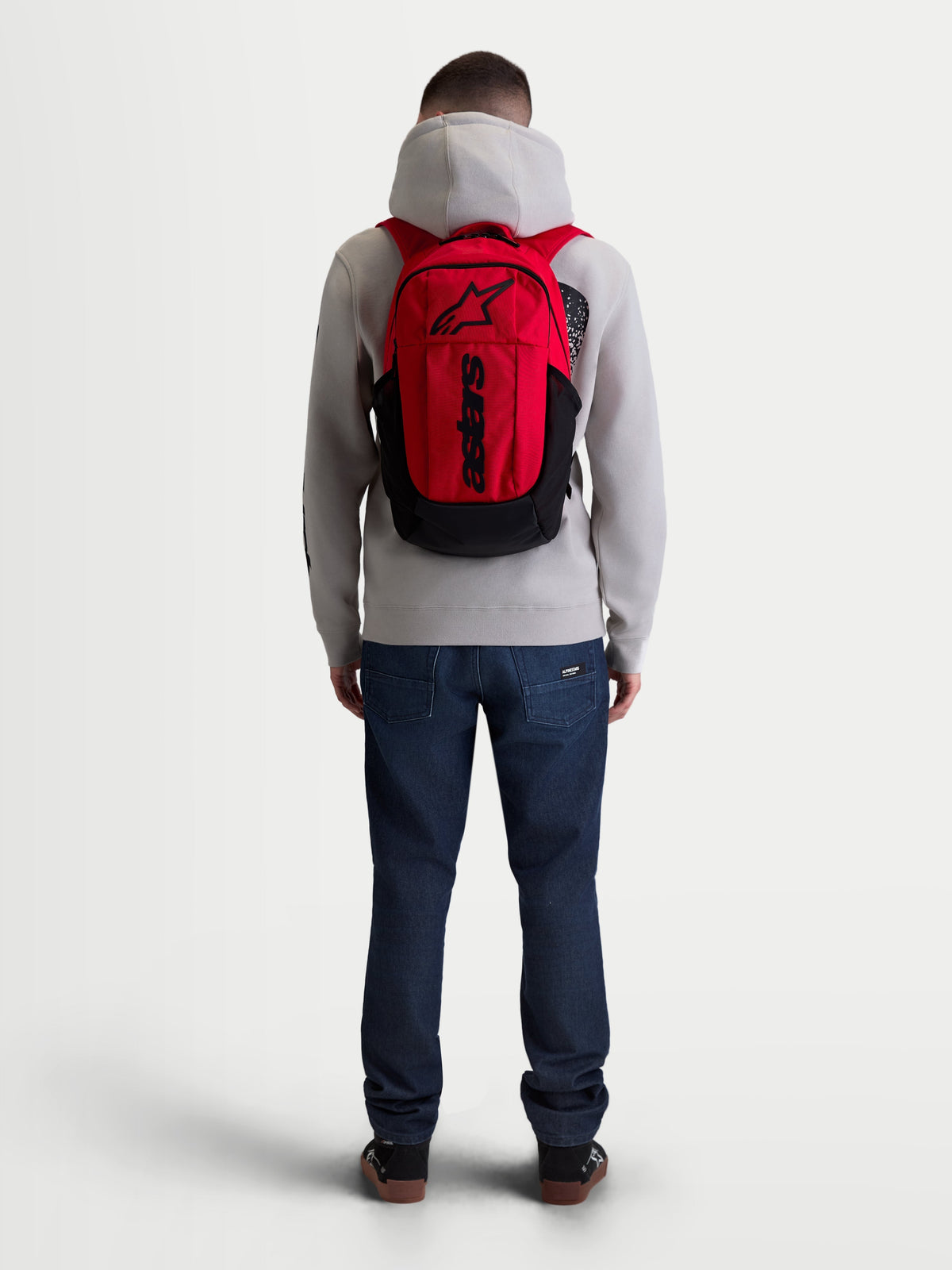 GFX Boss Backpack