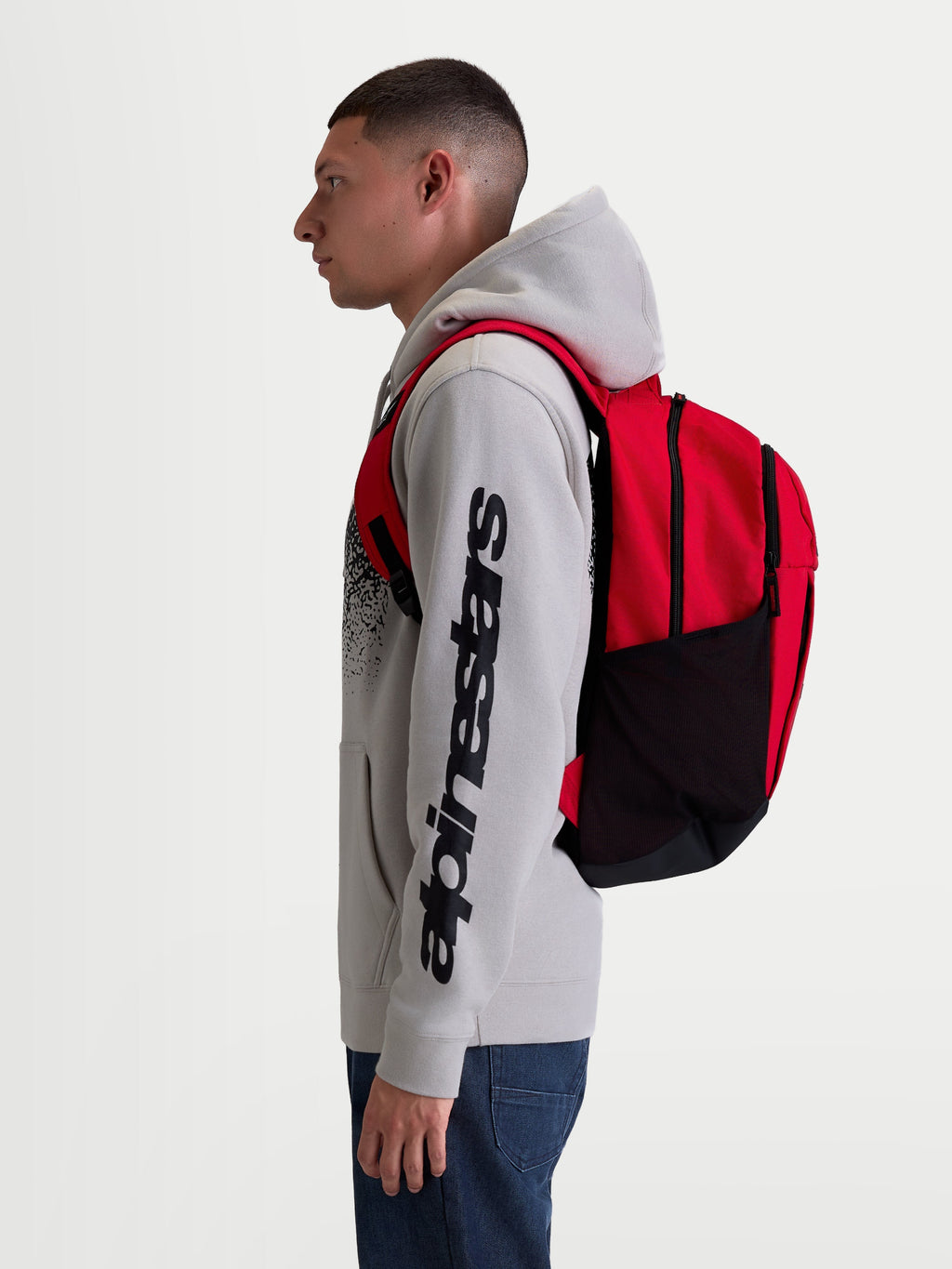 GFX Boss Backpack