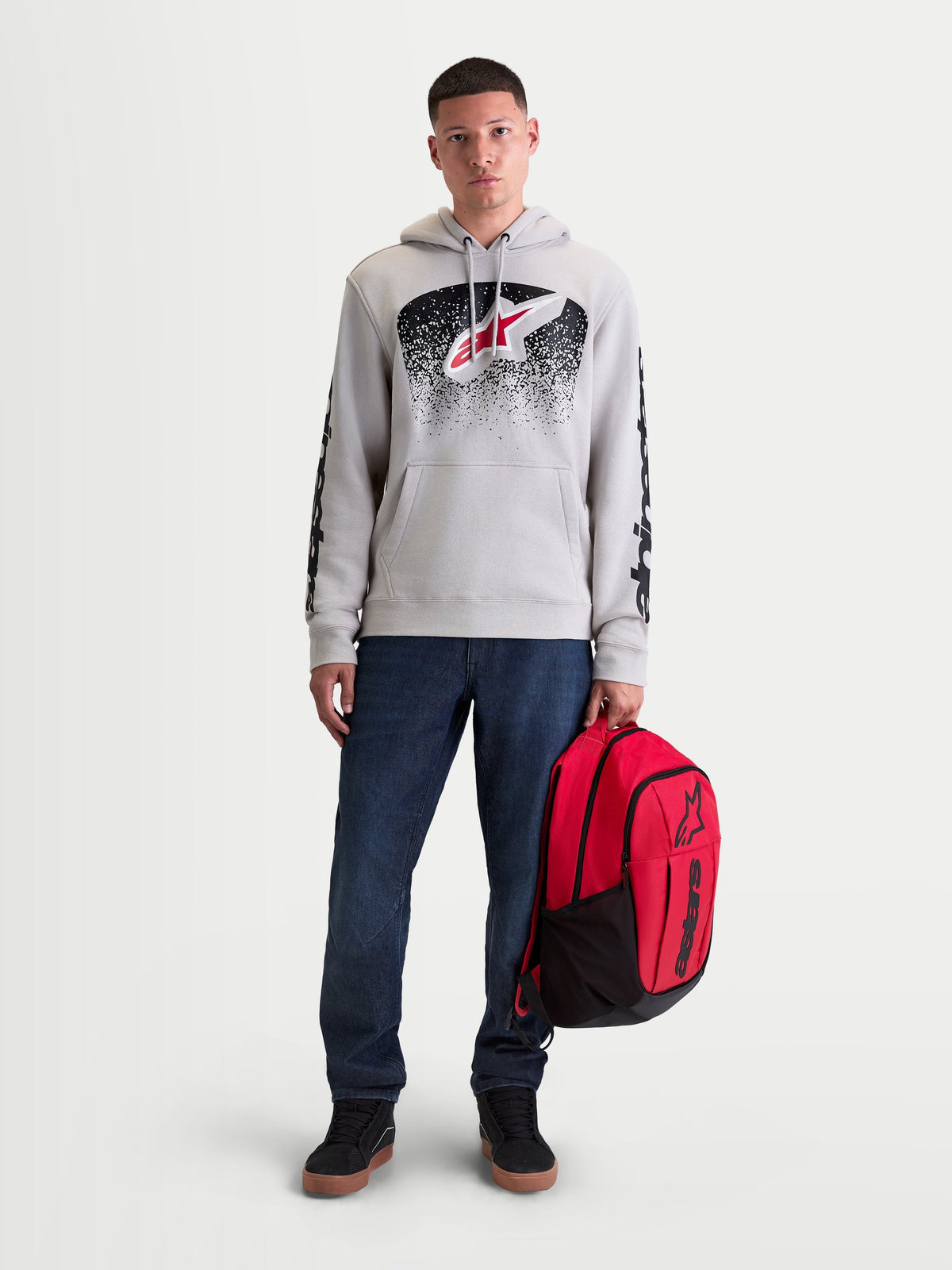GFX Boss Backpack