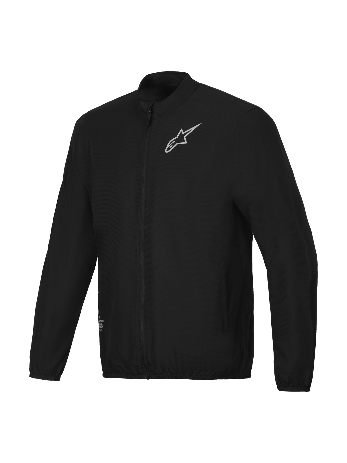 A-Aria Windbreaker Jacket