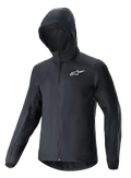 Steppe Packable Windshell Jacket