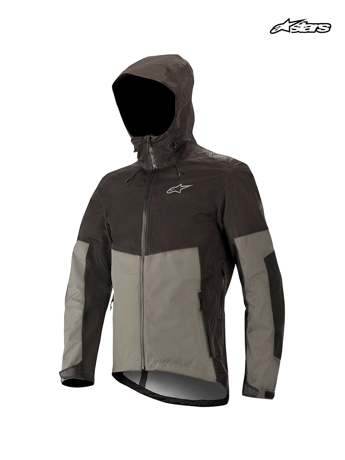 Tahoe Waterproof Jacket