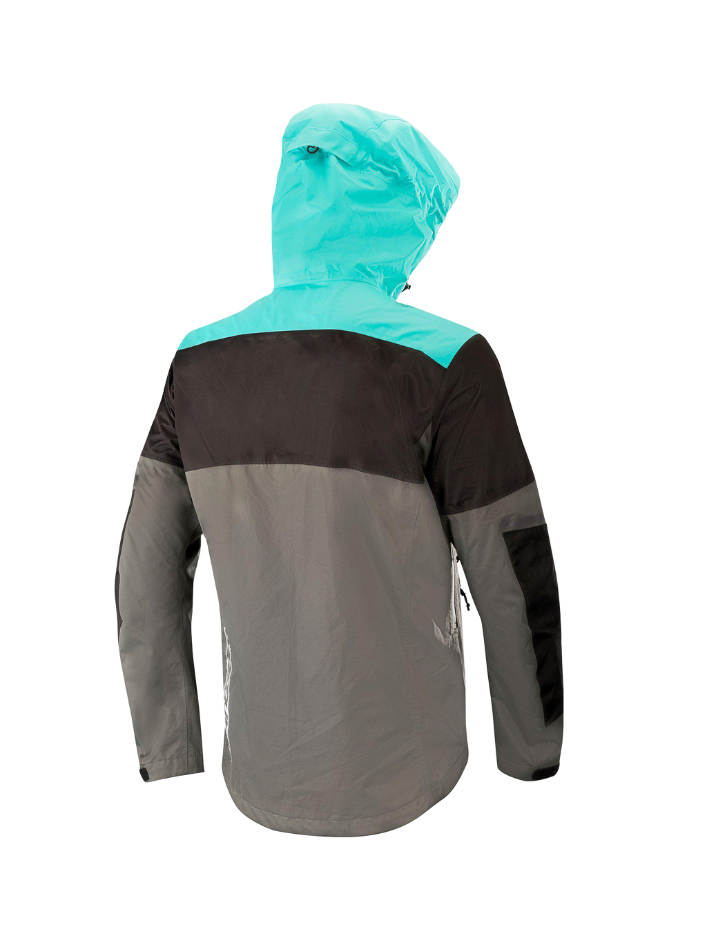 Tahoe Waterproof Jacket