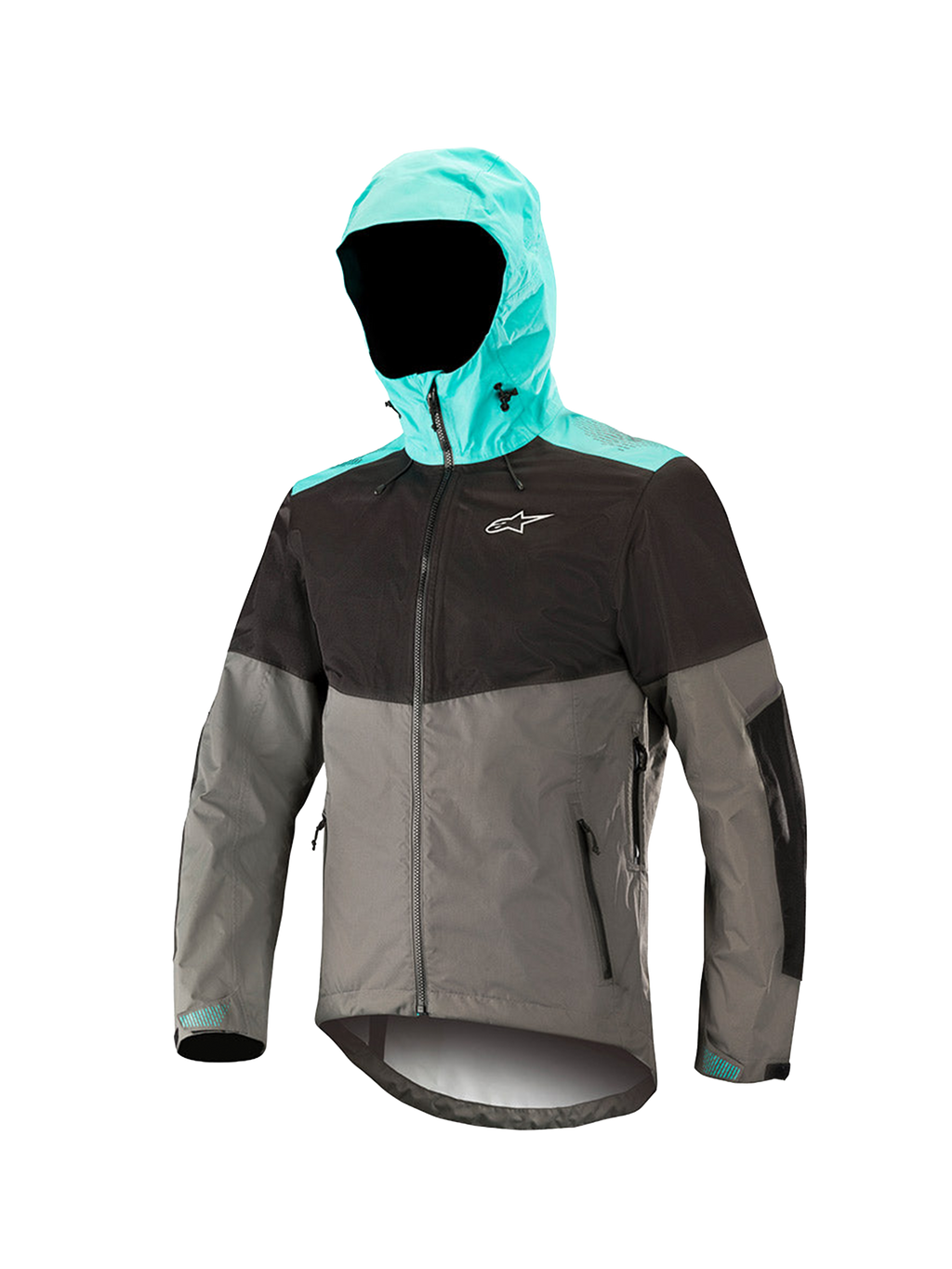 Tahoe Waterproof Jacket