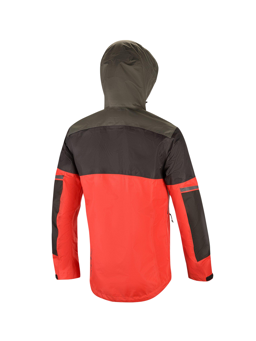 Tahoe Waterproof Jacket
