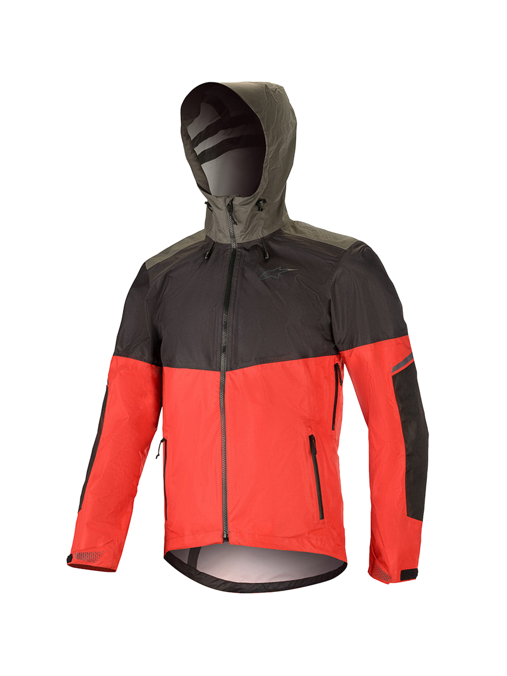 Tahoe Waterproof Jacket