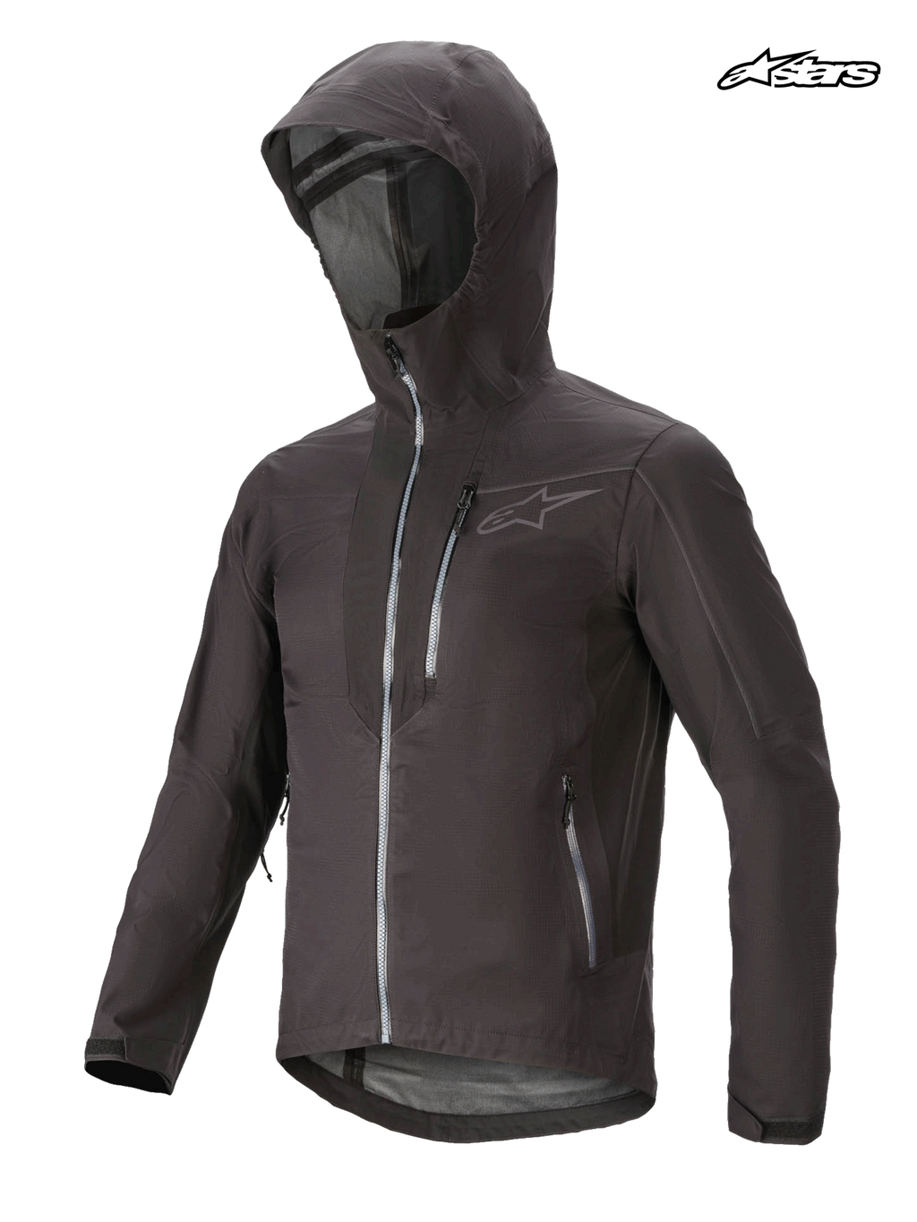 Tahoe 8.0 Waterproof Jacket
