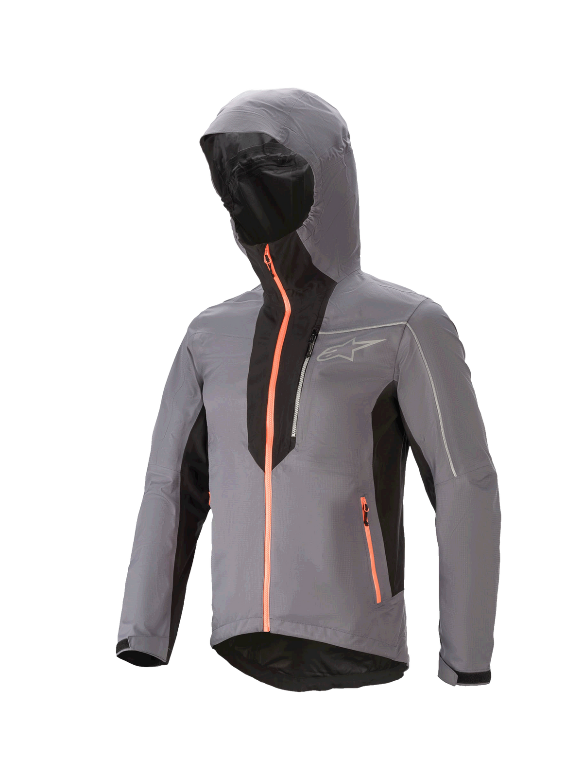 Tahoe 8.0 Waterproof Jacket