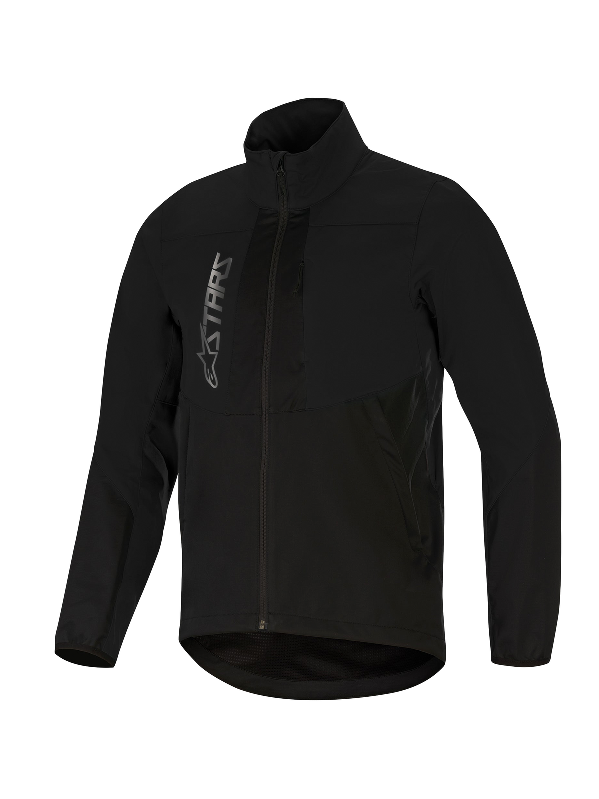 Nevada Wind Jacket