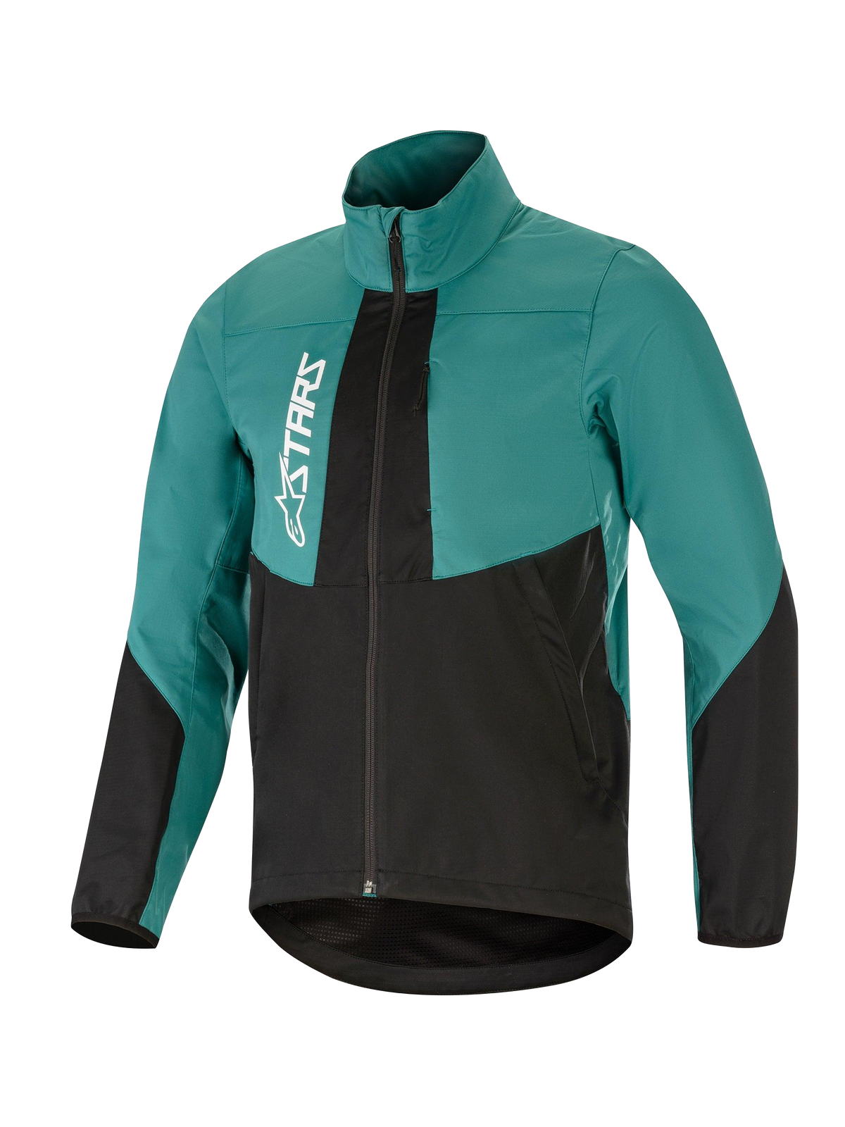 Nevada Wind Jacket