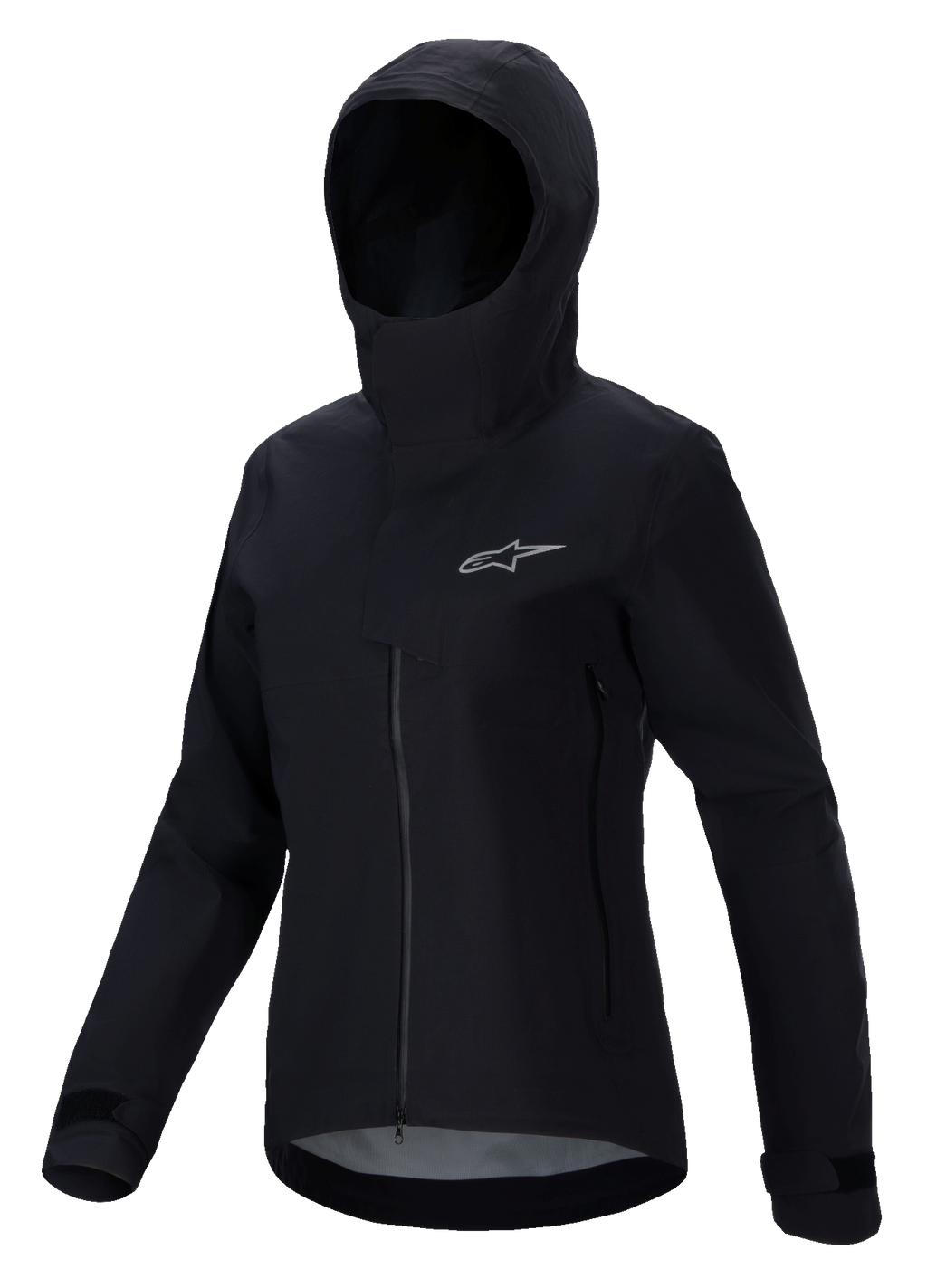 Women Stella A-Dura Elite Waterproof Jacket