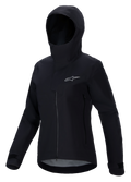 Women Stella A-Dura Elite Waterproof Jacket