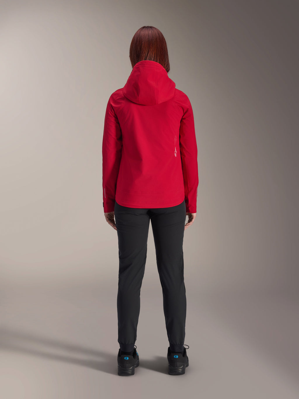 Stella A-Dura Elite Waterproof Jacket