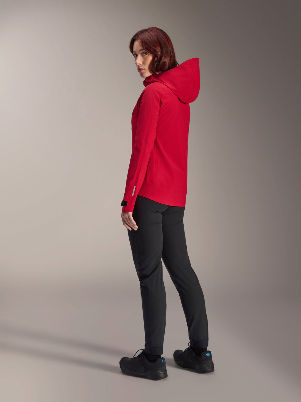 Stella A-Dura Elite Waterproof Jacket