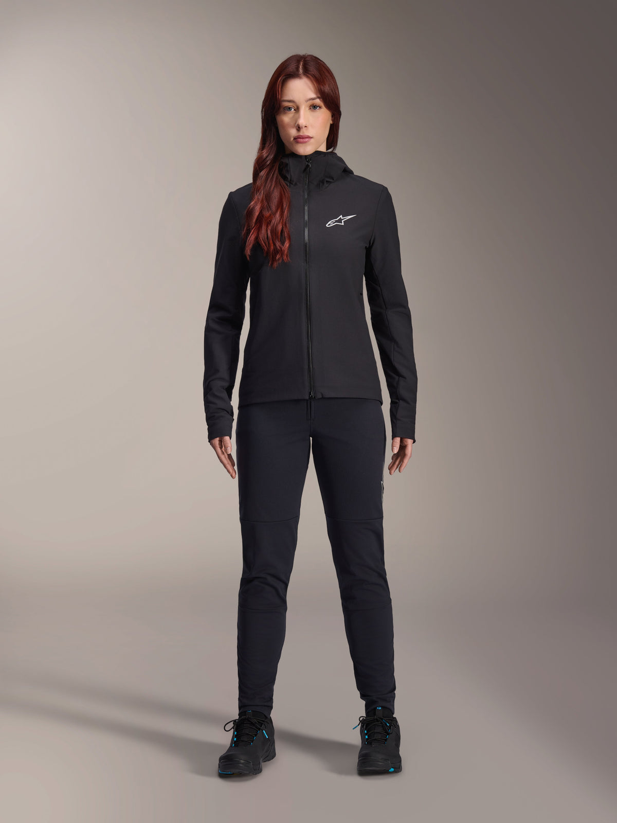 Women Stella A-Dura Thermal Jacket