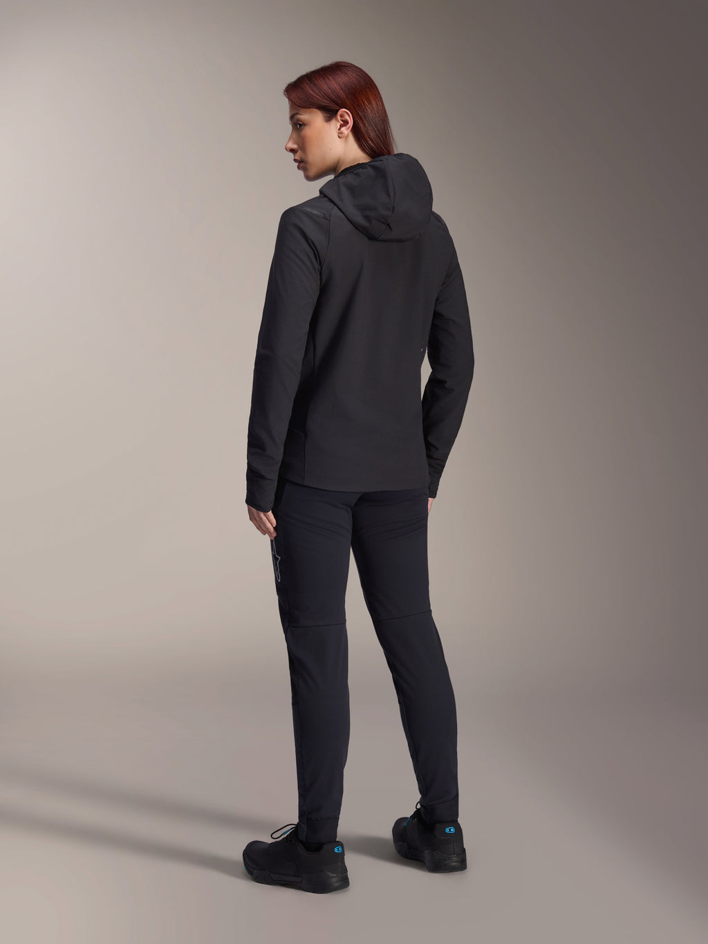 Women Stella A-Dura Thermal Jacket