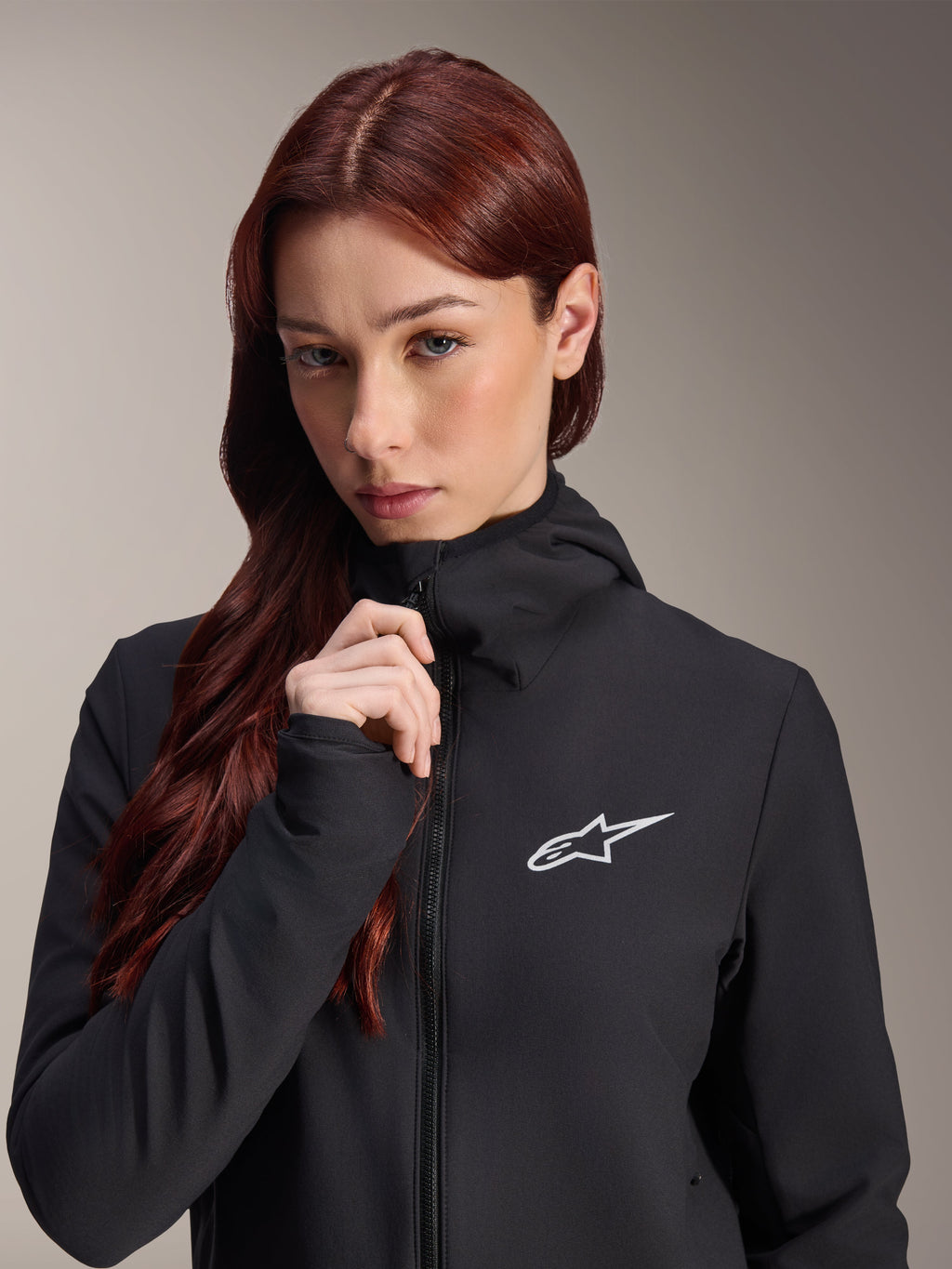 Women Stella A-Dura Thermal Jacket