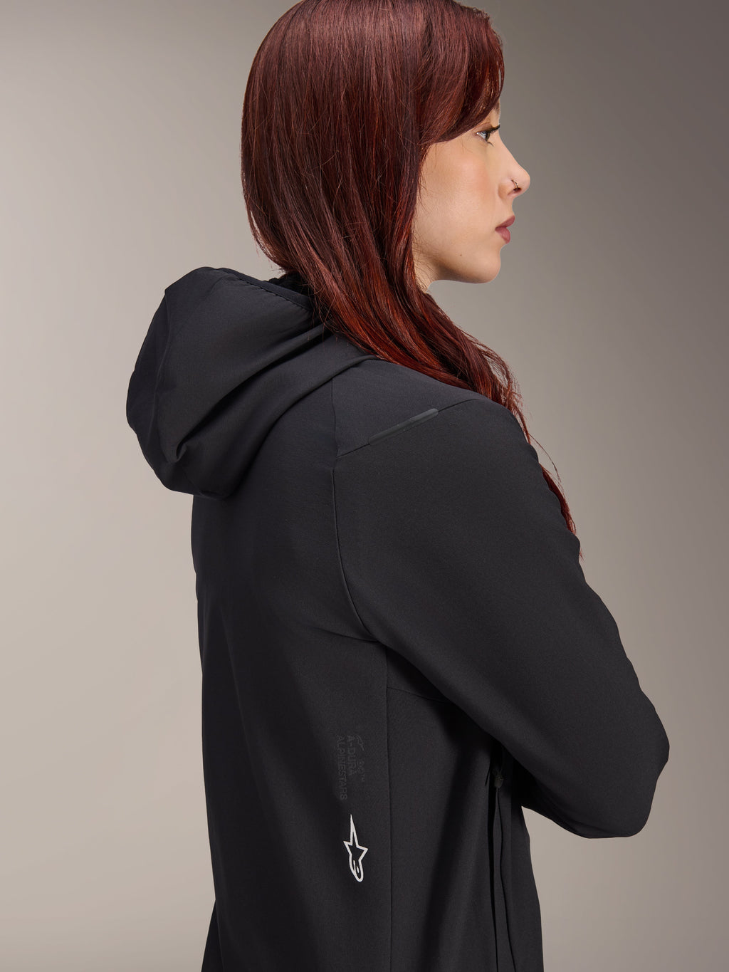 Women Stella A-Dura Thermal Jacket