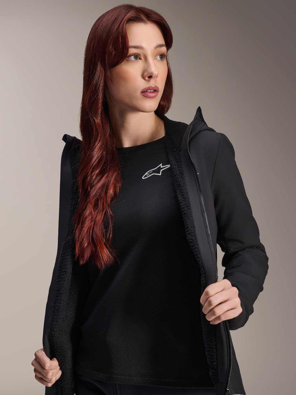 Women Stella A-Dura Thermal Jacket