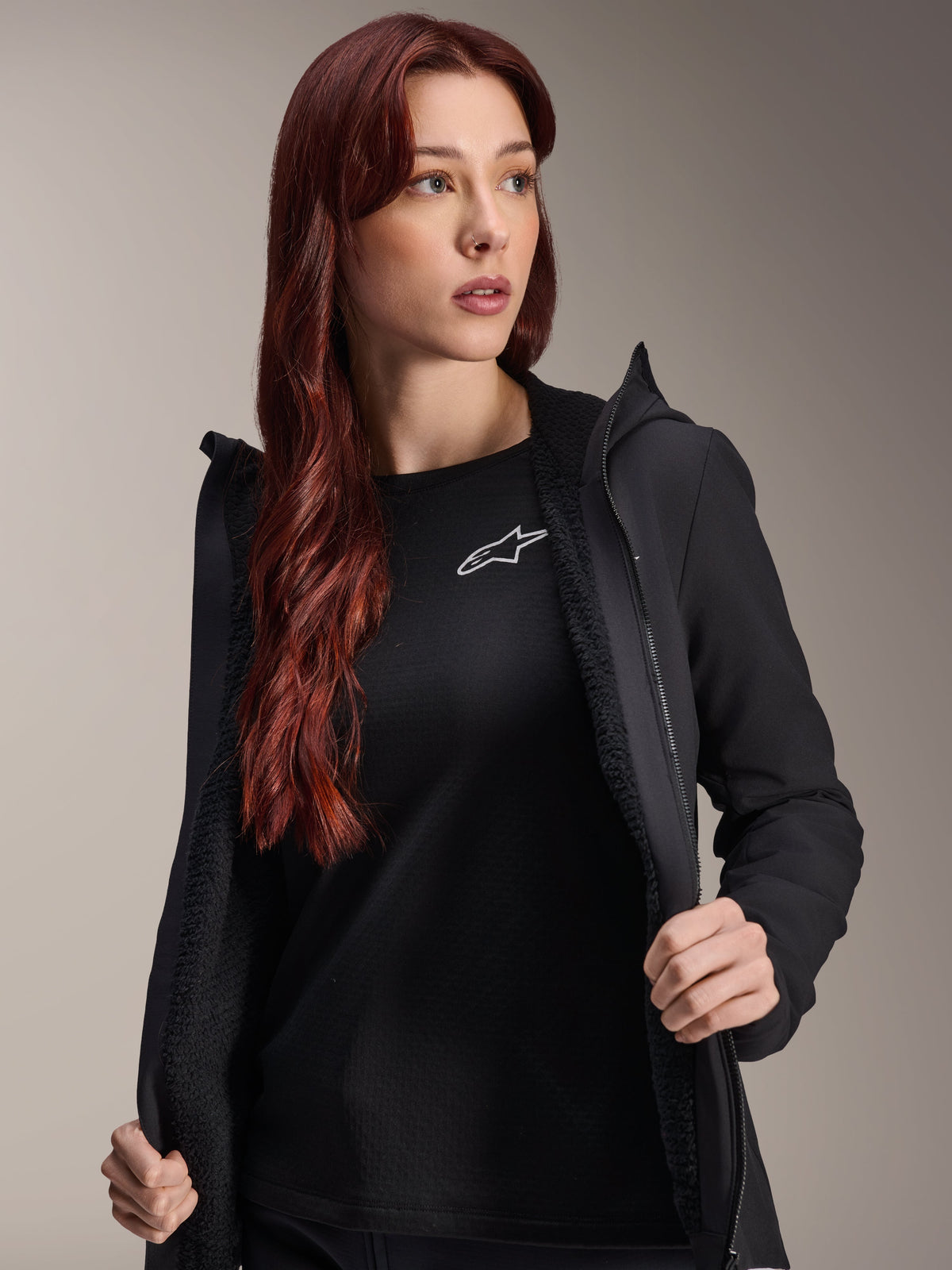 Women Stella A-Dura Thermal Jacket