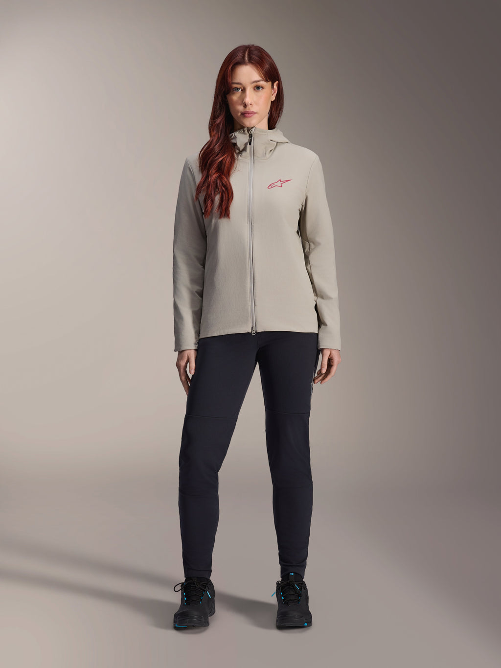 Women Stella A-Dura Thermal Jacket