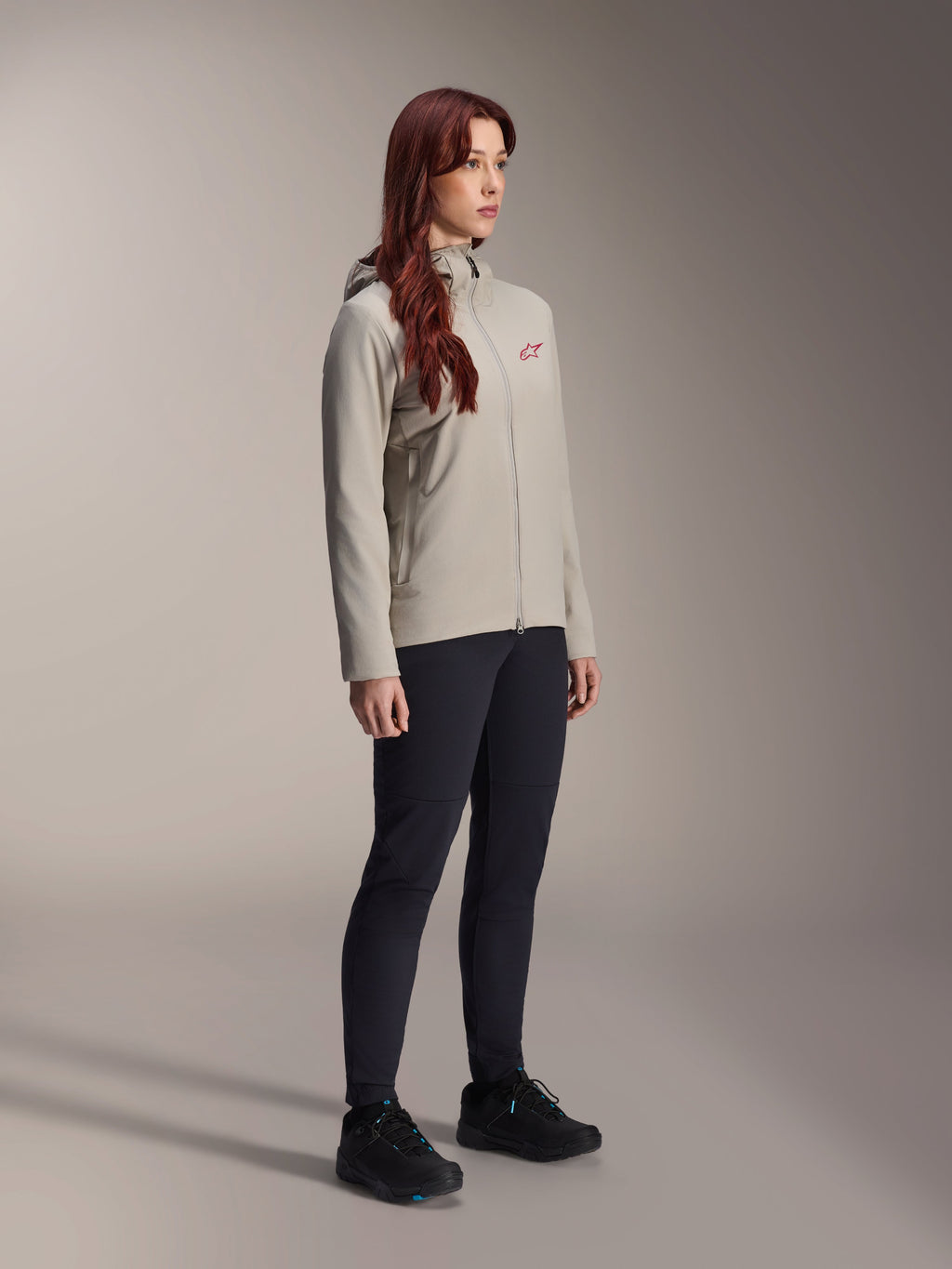 Women Stella A-Dura Thermal Jacket
