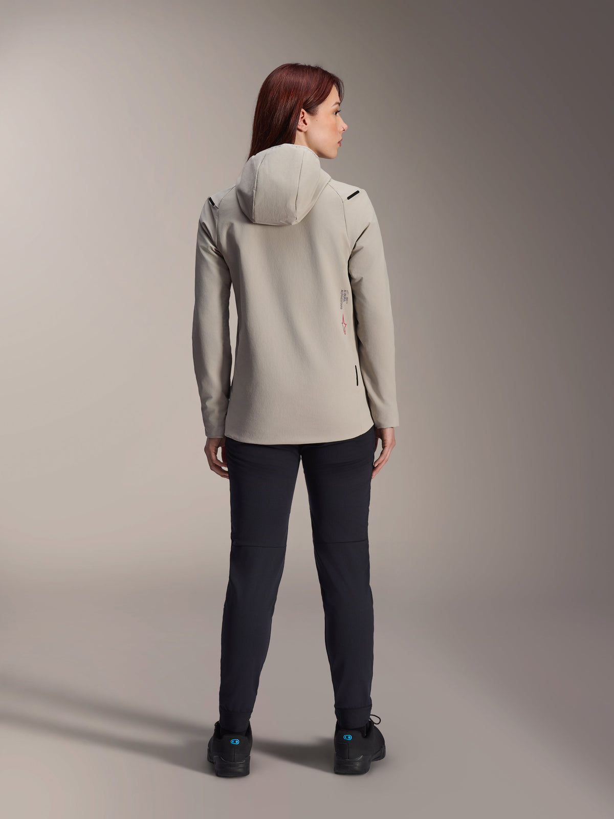 Women Stella A-Dura Thermal Jacket