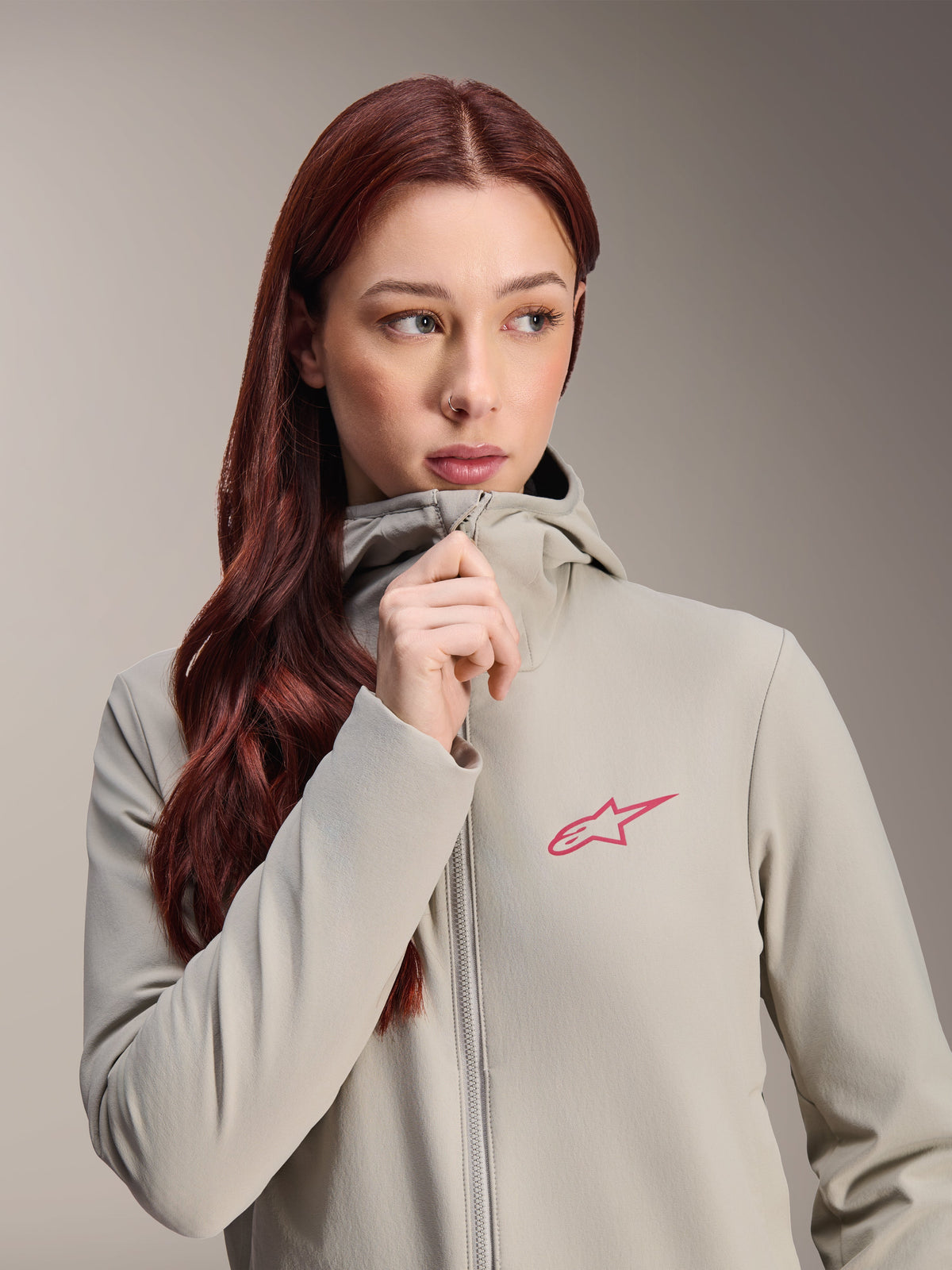 Women Stella A-Dura Thermal Jacket