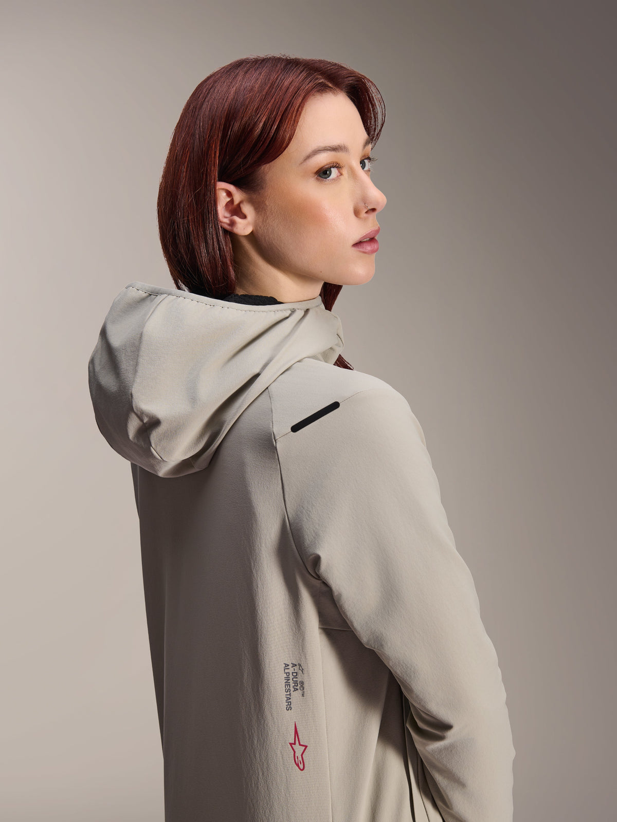 Women Stella A-Dura Thermal Jacket