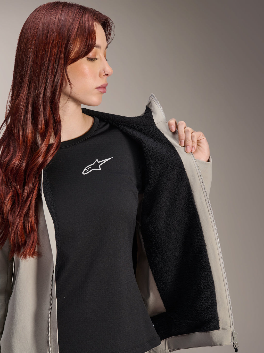 Women Stella A-Dura Thermal Jacket