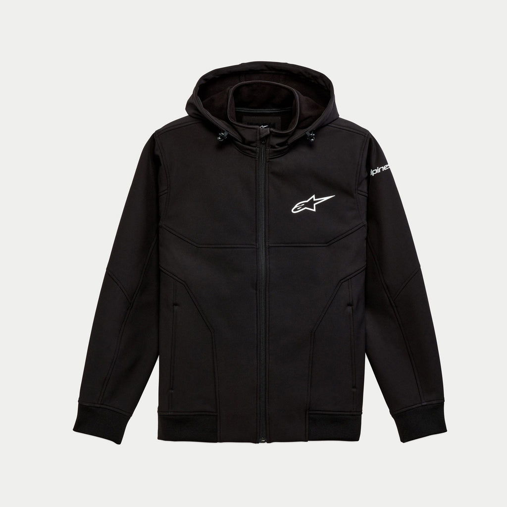 Primary Jacket