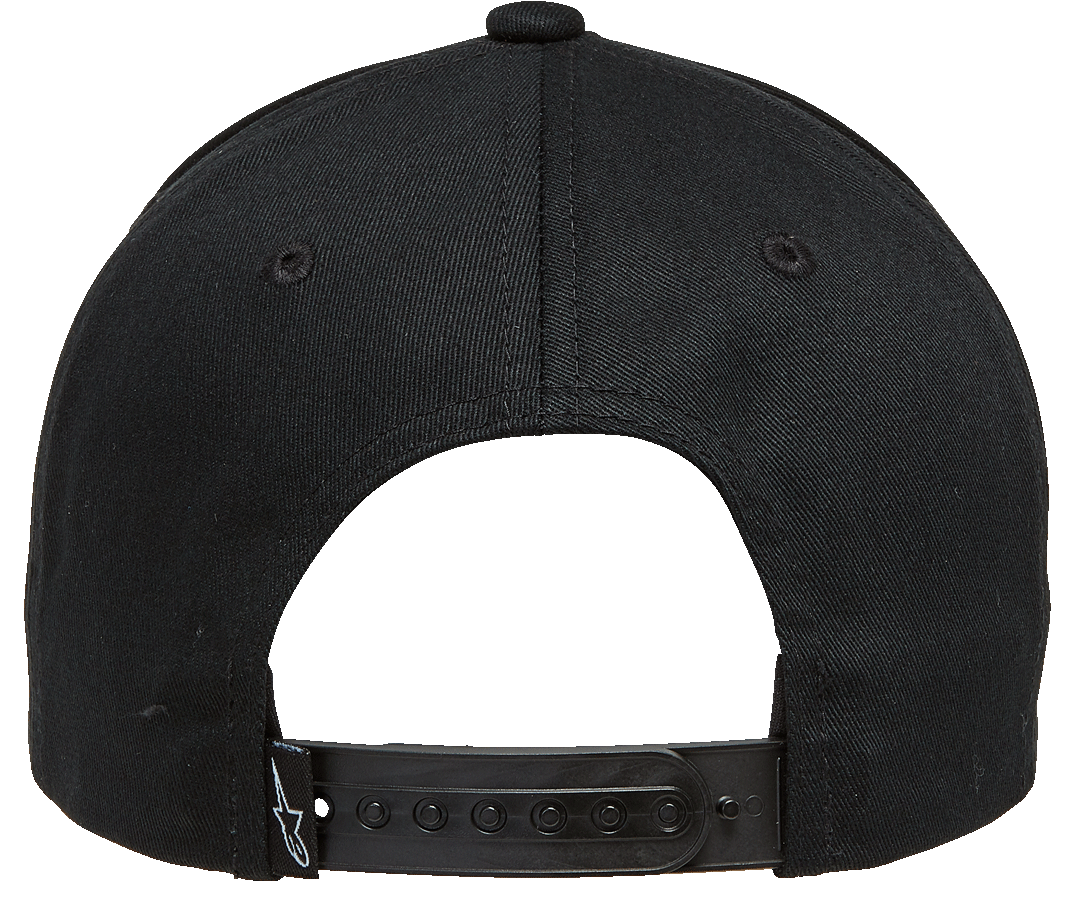 Rostrum Hat