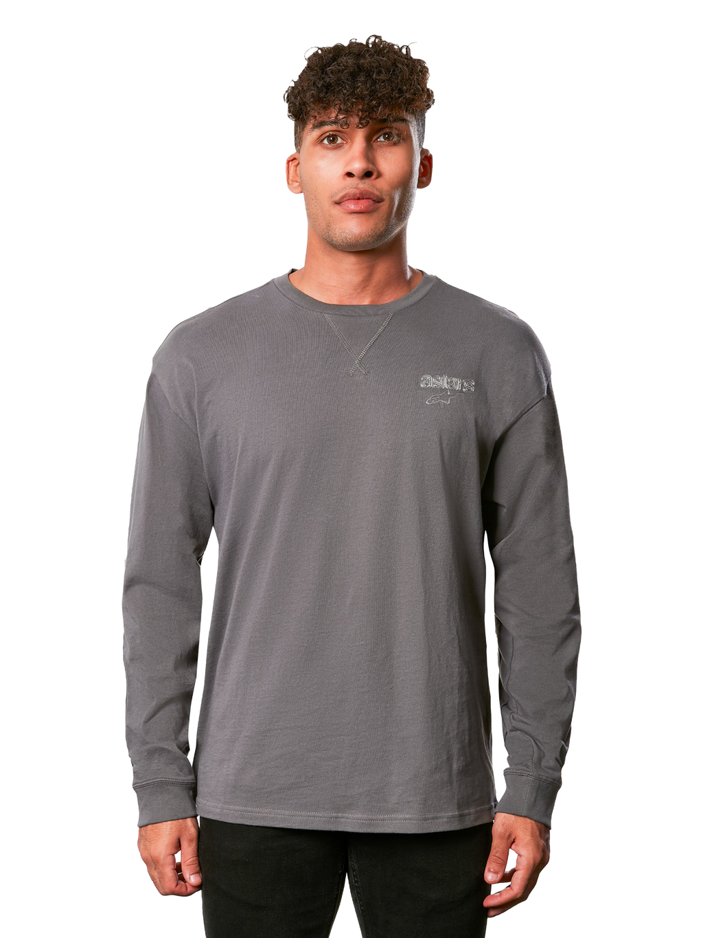 Agreement Knit - Long Sleeve