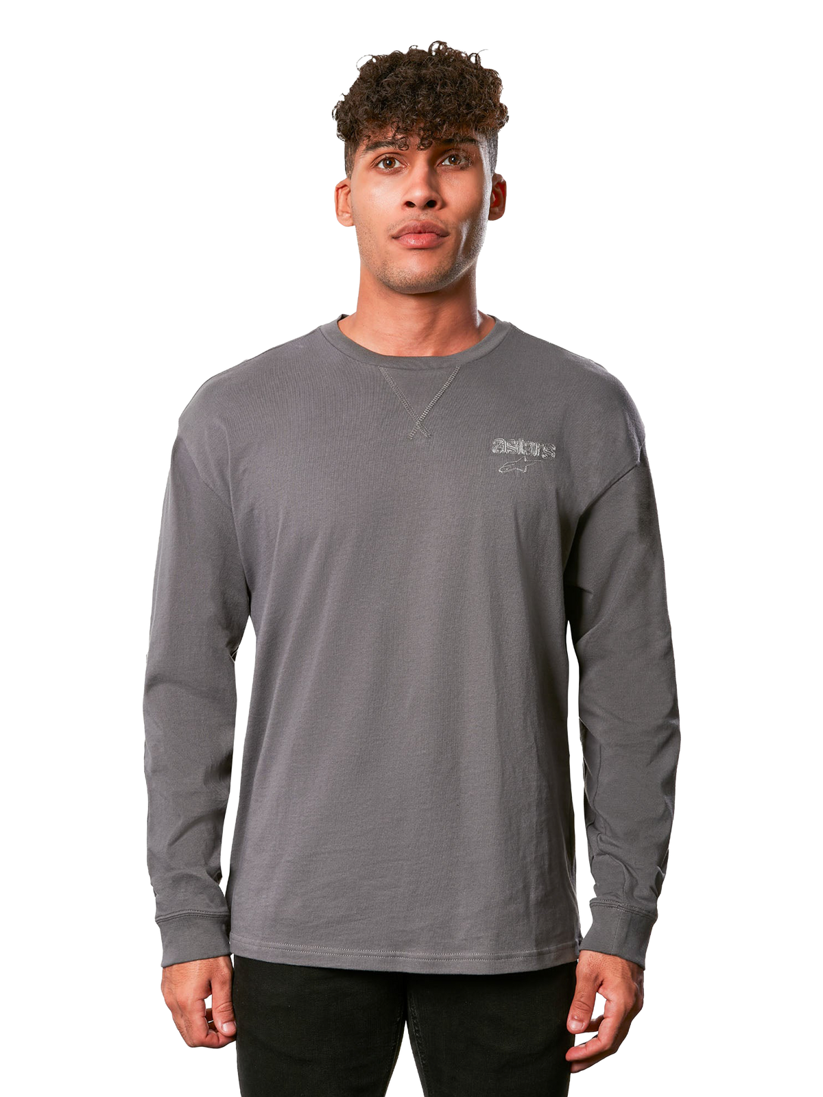 Agreement Knit - Long Sleeve