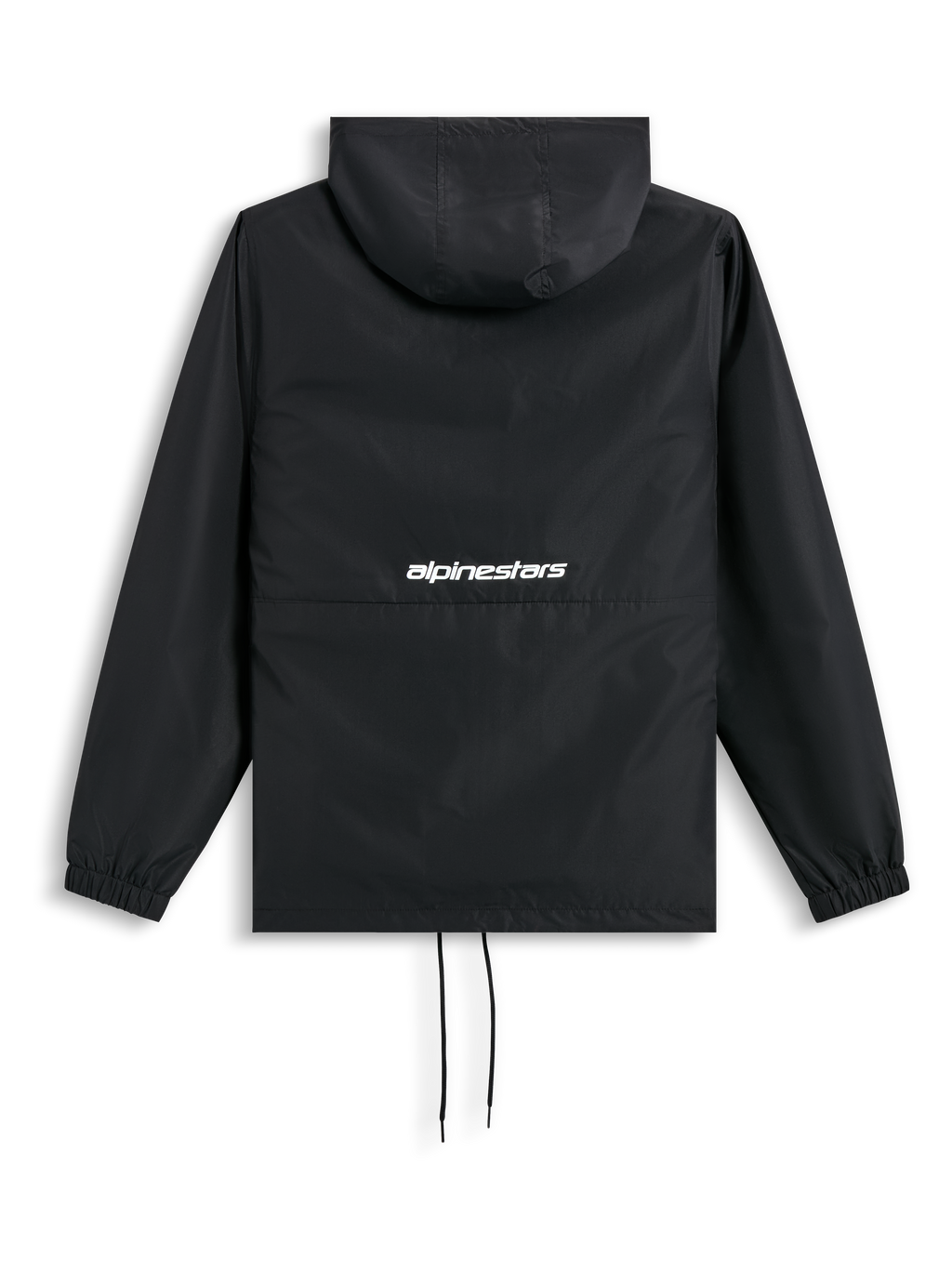 Speeder Chromium Windbreak Jacket