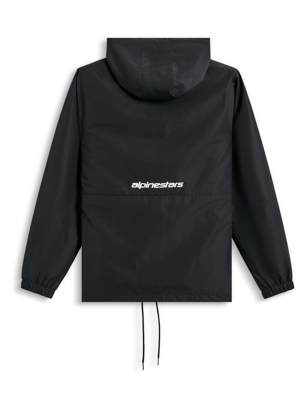 Speeder Chromium Windbreak Jacket