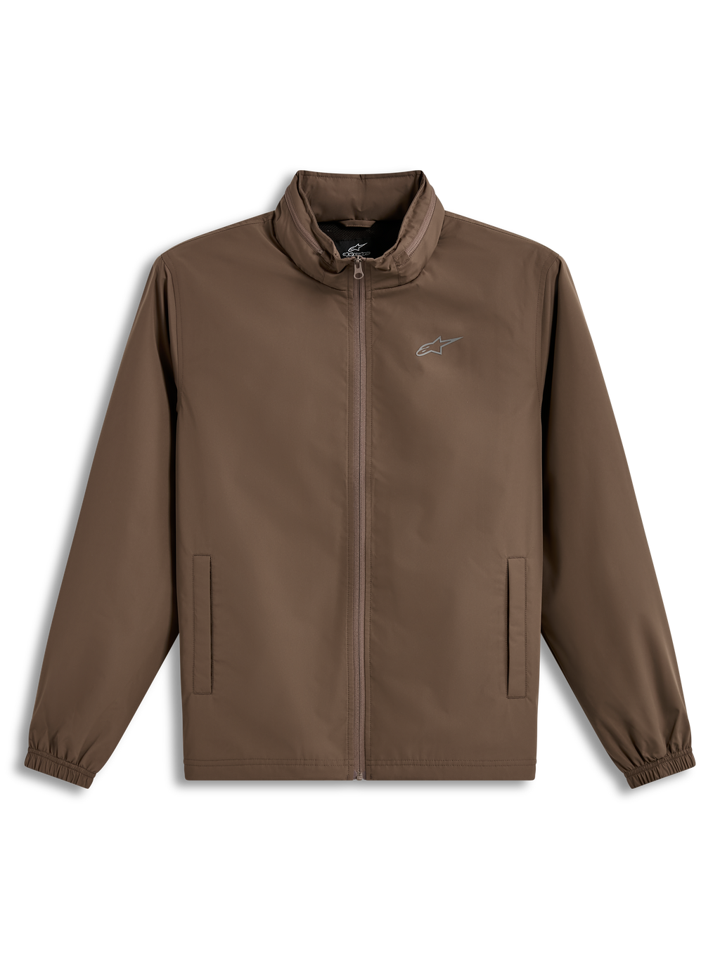 Overhaul Racer Jacket