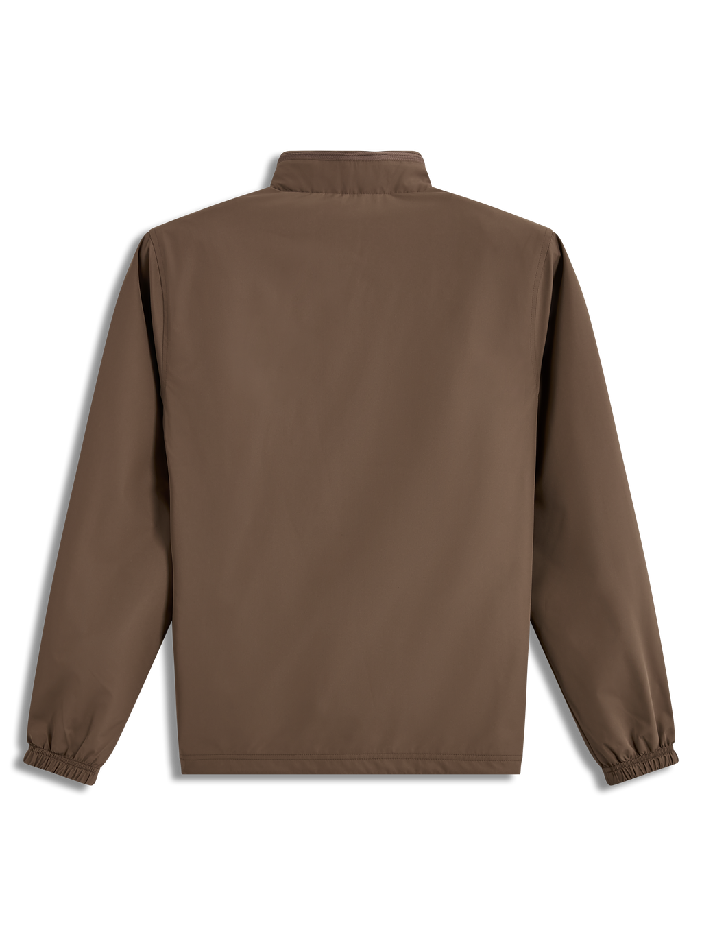 Overhaul Racer Jacket