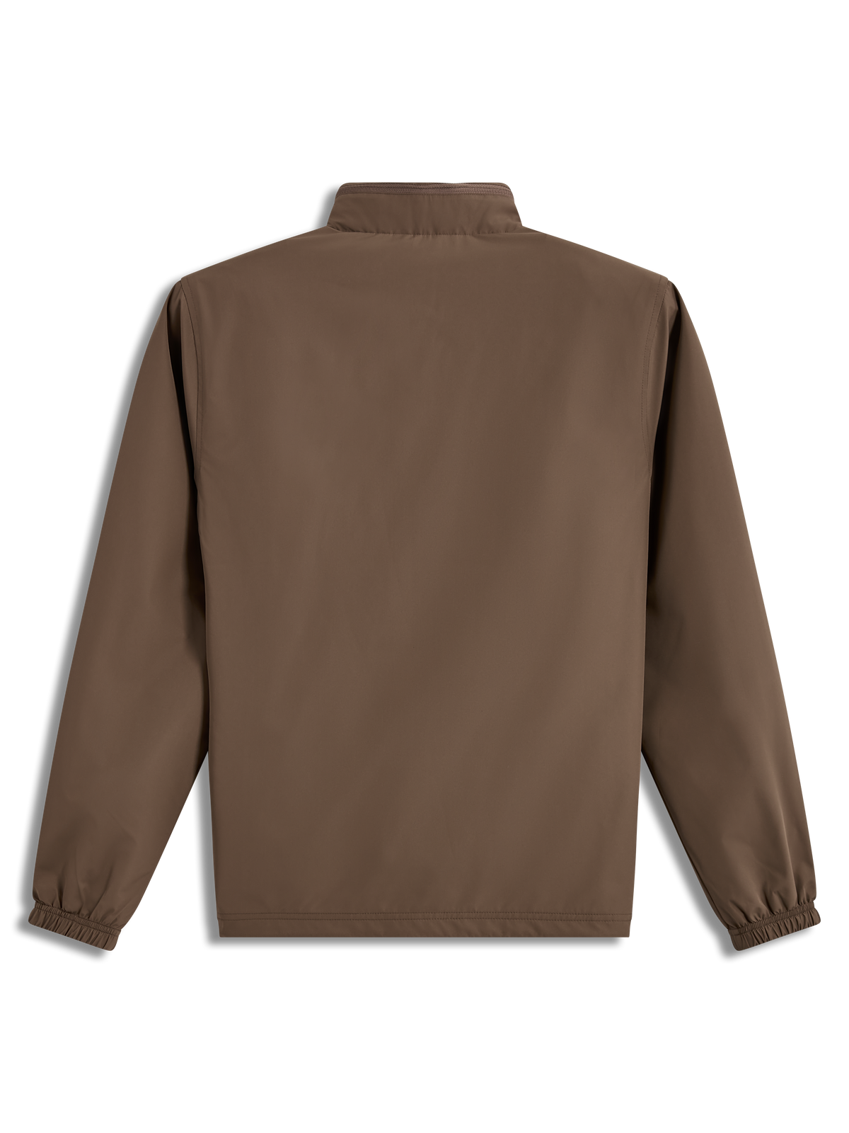 Overhaul Racer Jacket